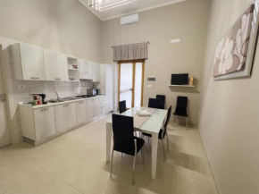 Appartamento DeiMandorli Manfredonia